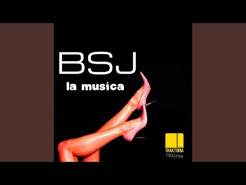 La Musica (Original Mix)