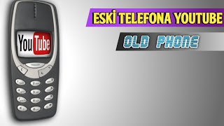 Eski Android Telefona YouTube yükleme | Eski Android Tablete YouTube y