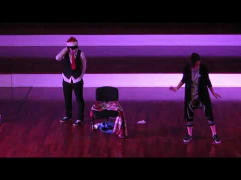 WinterCon 2015 - Horomi, Miha chan - Return to the Beginning