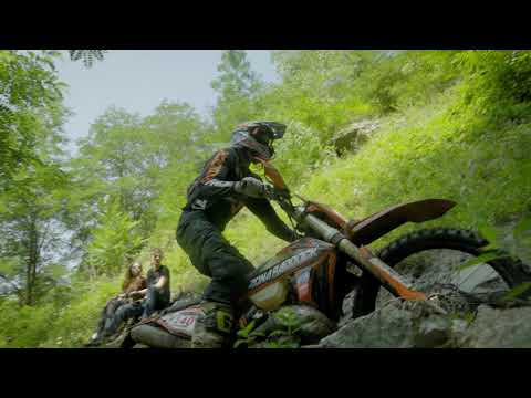 Red Bull Romaniacs 2021-Offroad day 3