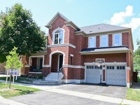 14 Bissland Drive, Ajax