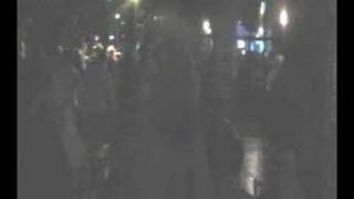 Ashes of Soma- Emancipate- April 26 08 @ The Chubby Pickle