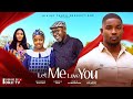 LET ME LOVE YOU OMECHE OKO VICTORY MICHEAL NIGERIAN MOVIES 2025 LATEST MOVIES