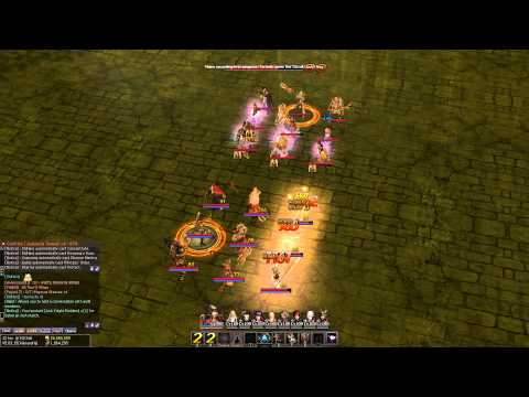 AoA Event - [Alexandria] OldHero