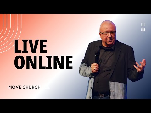 Ich bin kein Opfer! | Gottesdienst | 25.01. | Move Church