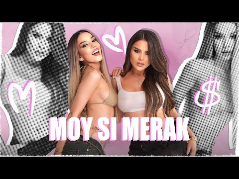 SIMONA - Moy Si Merak (w/ MIRELA) on Spotify Charts