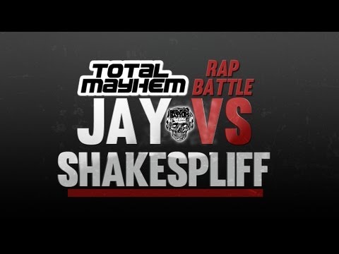 Shakespliff vs Jay