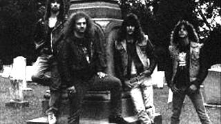 Crystal oath  - shadow out of time  - 1987