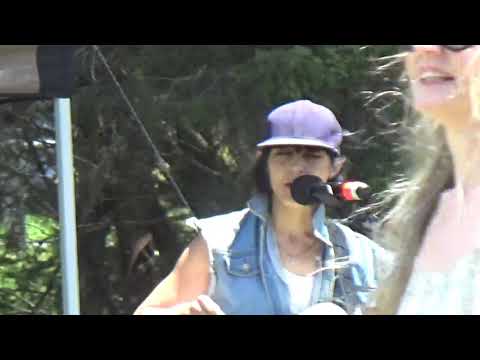 Vanessa Valentine Freedom Day Melbourne 2020