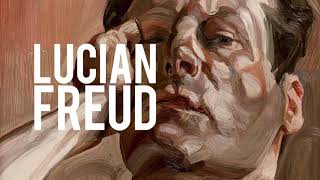 OFFICIAL TRAILER | Lucian Freud: A Self Portrait (2020)
