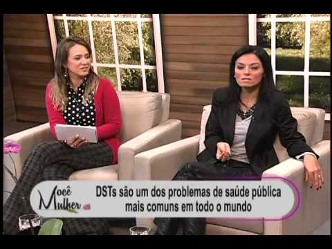 Você Mulher - Quarta-Feira 28/Maio/2014