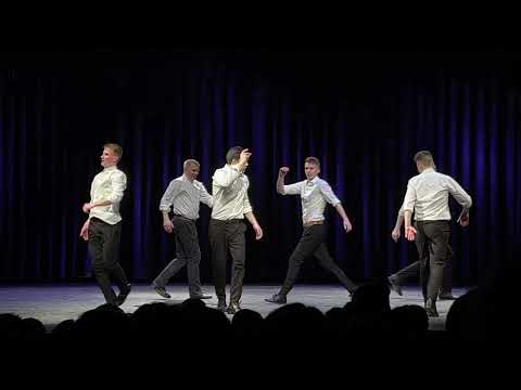 Budai Babszem 2022 - Keménytelki legényes