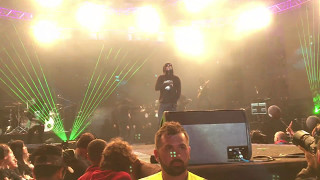 Carla&#39;s Dreams - Anti CSD live @Arenele Romane 13.05.2017 #Antiexemplu