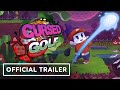 Cursed to Golf - Official Introduction Trailer