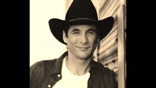 Clint Black -- I Don&#39;t Wanna Tell You