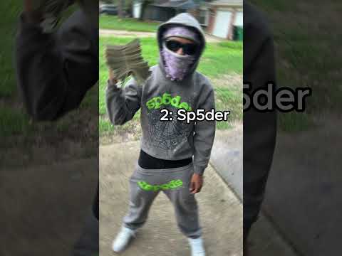 Best hoodies to cop in the big 2025 #drip #outfit #streetwear