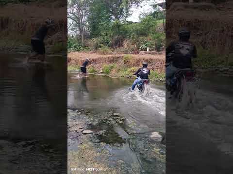En algún lugar entre Ortiz y San Juan de los morros Edo guarico 🔥🇻🇪