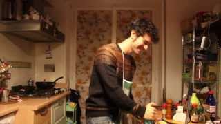 /Playing My Kitchen - Matteo Costanzo