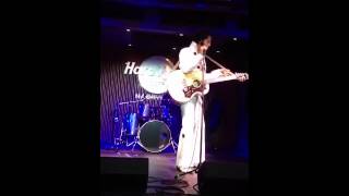 Pete Storm - Nashville 2012 - That's Alright Mama