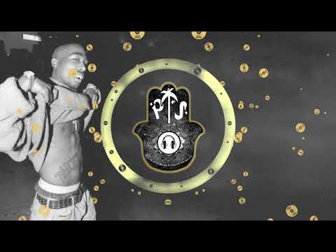 2pac - Thug Style (Madwëll Tropical Remix)