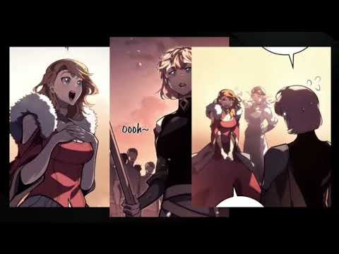 회귀검사의 서자가 사는 법 Rise of the Bladeborn Bastard 2