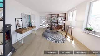 CloudPano YouTube Video