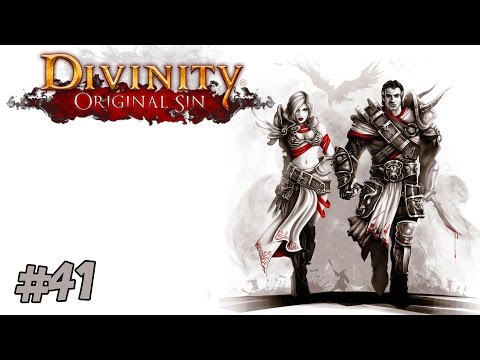 Divinity: Original Sin | Multiplayer Co-op | Part 41 | Ogres