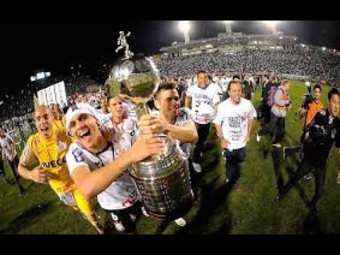 Especial Globo Esporte SP   Corinthians Campeão da Libertadores   05/07/2012   Parte 2