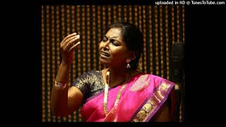 Download lagu Brindha Manickavasakan - viruttam - eppaDi pADinarO - karnATakadEvagAndhAri -  sudhananda bharathi mp3