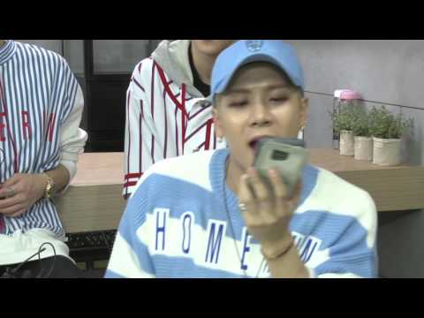 STAR Interview-GOT7갓세븐 (part2)