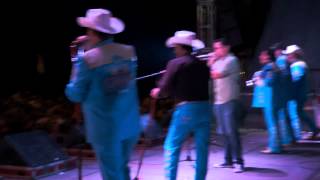 Grupo LABERINTO - Pilares de Cristal Feat. Daniel Cárdenas (Grupo TITAN)