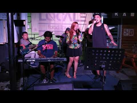 Naliligay Nanliligaw by Lloyd Umali and Ima castro (cover by: HQ Session feat. Meladiva)