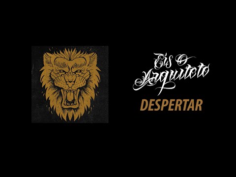 Eis O Arquiteto - "Despertar" Studio Session