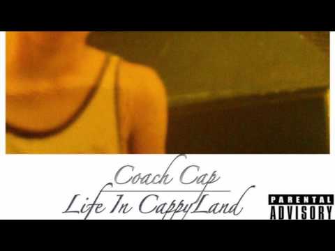 Coach Cap- Have It All