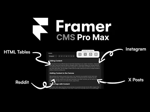 Item video thumbnail