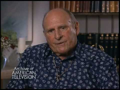 William Asher on directing "Lucy Does the Tango" - EMMYTVLEGENDS.ORG