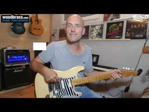 EAGLETONE EXTRA BALLS - DISTORSION - Test & Avis des clients Woodbrass