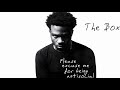 The Box 1hour Loop Bass Boost