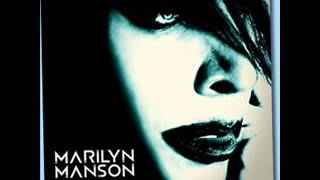 Marilyn Manon - Overneath the Path of Misery (New 2012)