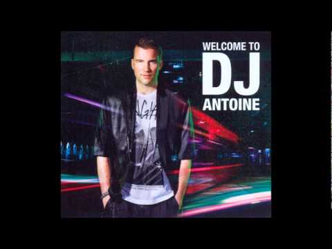 DJ Antoine - Paris , Paris feat. Juiceppe (DJ Antoine vs Mad Mark Edit) [CD 1 & 2]