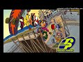 Rocket Power Theme Song Official Instrumental