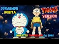 NOBITA DORAEMON TAMIL AMV MORATTU THAMIZHAN DA SONG PATTAS AMV UNIVERSE