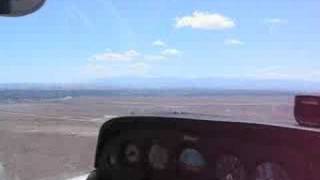 preview picture of video 'Flying Around Pueblo, CO - With Laugh Tracks'