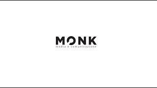 MONK Media & Comunicazione - Video - 1