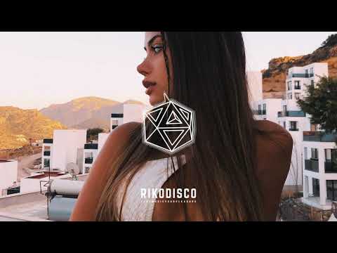 Dj Iljano & Dj SK - Lost feat. Kristian Gusho