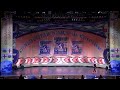 Worlds 2022 Girls 14 15 2nd Place Reel Caitlin Murray