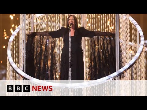 Several countries boycott Eurovision after Israel allowed to compete | BBC