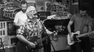 COUSINS - &quot; Black and Blue &quot;