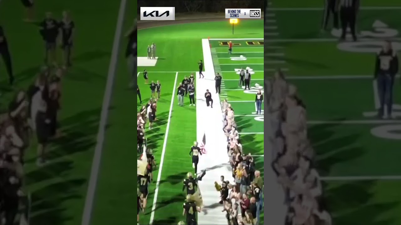 Gordon High School in the State Championship After Devastating Tornado