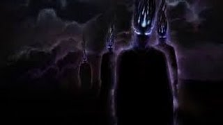 LA Marzulli - Fallen Angels Nephilim // Unexplained Mysteries